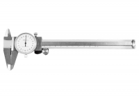Штангенциркуль стрелочный 150 мм - «globural.ru» - Кировград