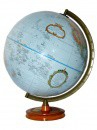 Глобус для слабовидящих - «globural.ru» - Кировград