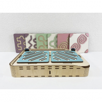 Межполушарный лабиринт (лабиринты) - «globural.ru» - Кировград