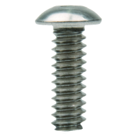 Винт 6-32 x 0.500" серебро для конструктора VEX (50 штук в упаковке)  - «globural.ru» - Кировград