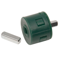 Муфта Clutch для конструктора VEX (3 штуки в упаковке) - «globural.ru» - Кировград