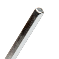 Ведущая ось 12" Drive Shaft 12" для конструктора VEX (4 штук в упаковке) - «globural.ru» - Кировград