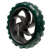 Колесо 5"  Wheel для конструктора VEX (4 штуки в упаковке) - «globural.ru» - Кировград