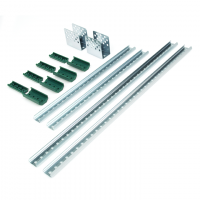 Набор для создания линейного движения Linear Motion Kit для конструктора VEX - «globural.ru» - Кировград