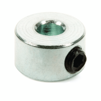 Стопорное кольцо Shaft Collar для конструктора VEX (16 штук в упаковке)  - «globural.ru» - Кировград