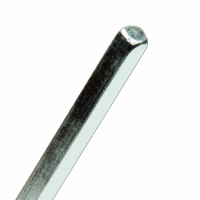 Набор "Ведущая ось 2" и 3" Drive Shaft 2" & 3" Pack для конструктора VEX - «globural.ru» - Кировград