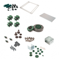 VEX EDR Ресурсный набор "Механика" - «globural.ru» - Кировград