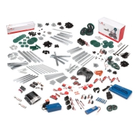 Базовый набор по робототехнике "Набор для класса и соревнований. Программирование" - «globural.ru» - Кировград