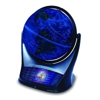  Интерактивный глобус Звездное небо - «globural.ru» - Кировград