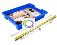 Набор лабораторный "Механика" (расширенный) - «globural.ru» - Кировград