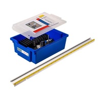 Набор демонстрационный "Волновая оптика" - «globural.ru» - Кировград