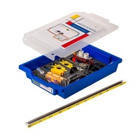 Набор демонстрационный по механическим явлениям  - «globural.ru» - Кировград