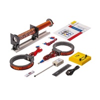 Набор демонстрационный по магнитному полю кольцевых токов  - «globural.ru» - Кировград