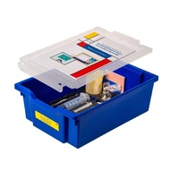 Набор демонстрационный "Молекулярная физика и тепловые явления" (в лотке) - «globural.ru» - Кировград