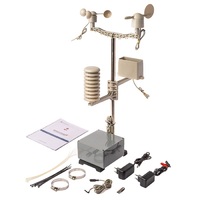 Робототехнический комплекс "Метеостанция" - «globural.ru» - Кировград