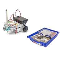 Набор по математике, алгоритмике и начальному программированию - «globural.ru» - Кировград