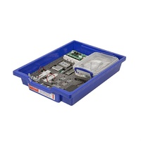 Набор "Основы программирования роботов на языке Си" - «globural.ru» - Кировград