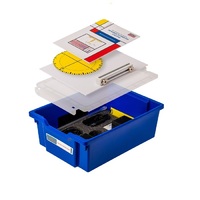 Набор демонстрационный волновых явлений  - «globural.ru» - Кировград