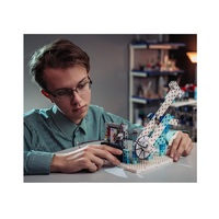 Набор для конструирования на уроках по предмету «Технология» в 5-6 классах - «globural.ru» - Кировград