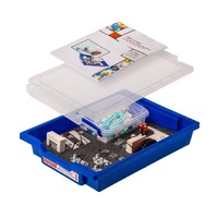 Набор Науробо "Основы программирования роботов на языке Python" - «globural.ru» - Кировград