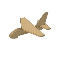 Комплект на открытие кружка по "Авиамоделированию" базовый набор на 10 учеников - «globural.ru» - Кировград