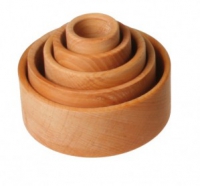 Набор стаканчиков, не окрашенных - «globural.ru» - Кировград