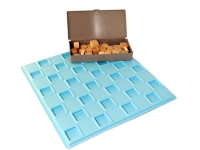 Шашки тактильные - «globural.ru» - Кировград