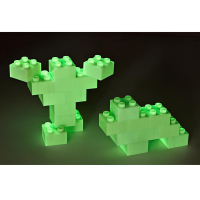 Светящиеся кирпичики - «globural.ru» - Кировград