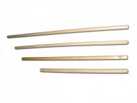 Палка гимнастическая деревянная 70 см - «globural.ru» - Кировград