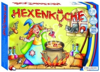 Развивающая игра "Кухня Магов" - «globural.ru» - Кировград