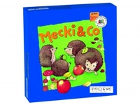 Развивающая игра "Ёжики" - «globural.ru» - Кировград