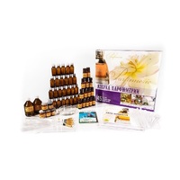 Набор "Азбука Парфюмерии" - «globural.ru» - Кировград