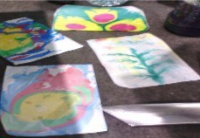 Набор для аква-анимации - «globural.ru» - Кировград