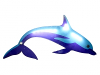 Прибор интерактивный световой «Дельфин» - «globural.ru» - Кировград