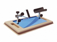 Реабилитационный тренажерный модуль "Кисть-В - «globural.ru» - Кировград