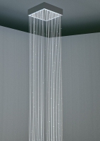 Фибероптический душ - «globural.ru» - Кировград