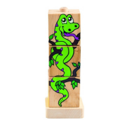 Кубики 1х3 номер 1 - «globural.ru» - Кировград