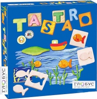 Развивающая игра "Тастаро" - «globural.ru» - Кировград
