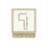 Настенная игра «Магнитное классическое домино» - «globural.ru» - Кировград