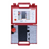 Комплект оборудования для конструирования fischergeometric 2 - «globural.ru» - Кировград