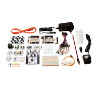 Набор электронных устройств для разработки моделей интернета вещей - «globural.ru» - Кировград