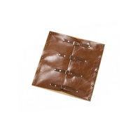 Рамка с ремнями на коже - «globural.ru» - Кировград