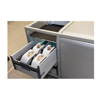 Мобильный класс виртуальной реальности EDUBLOCK Flow VR-3 на 3 учащихся - «globural.ru» - Кировград