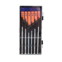 Набор отверток для точных работ - «globural.ru» - Кировград