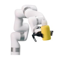 Учебный робототехнический комплекс на базе робота-манипулятора «UFACTORY xArm 5» - «globural.ru» - Кировград