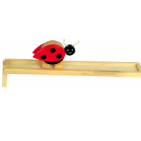 Горка "Божья коровка" - «globural.ru» - Кировград