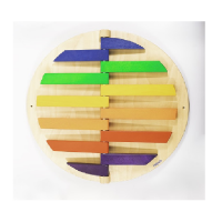 Игровая панель Перекидные бруски - «globural.ru» - Кировград