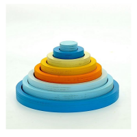 Пирамидка малая - «globural.ru» - Кировград