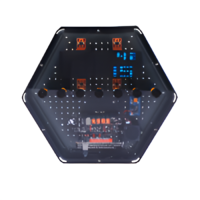 Модуль интерактивный "Воздушное пианино" - «globural.ru» - Кировград