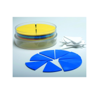 Набор пластин для представления дробей в виде кругов - «globural.ru» - Кировград